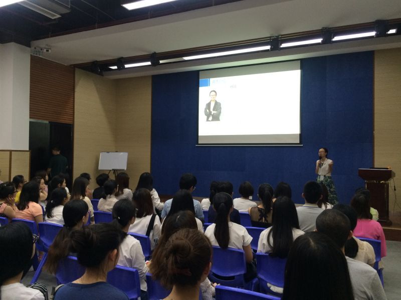 第一頁5月線下分享交流培訓——5大專場，聚焦外貿(mào)電子商務